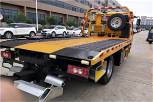 河池24小时汽车送油服务公司