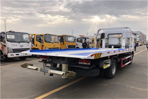 河池汽车救援补胎