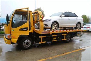 河池附近拖车救援24小时服务热线